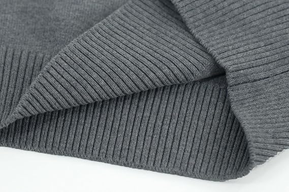 Girls & Boys Uniform Cotton V-Neck Sweater Vest, Knit Sweater Cardigan with Button