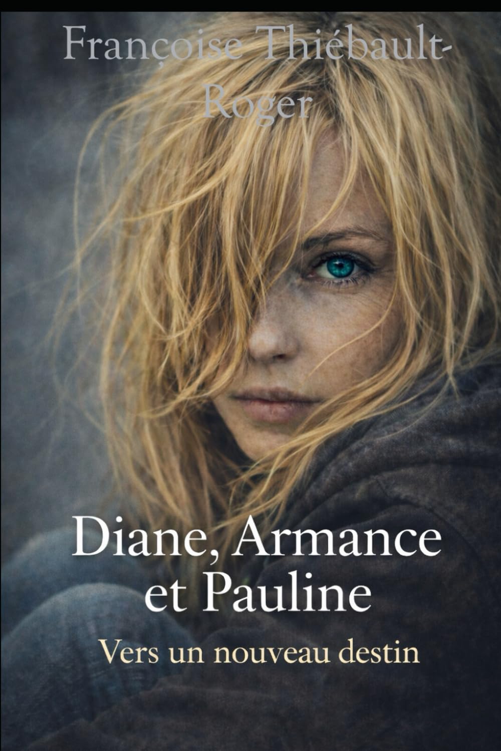 Diane, Armance et Pauline: Vers un nouveau destin