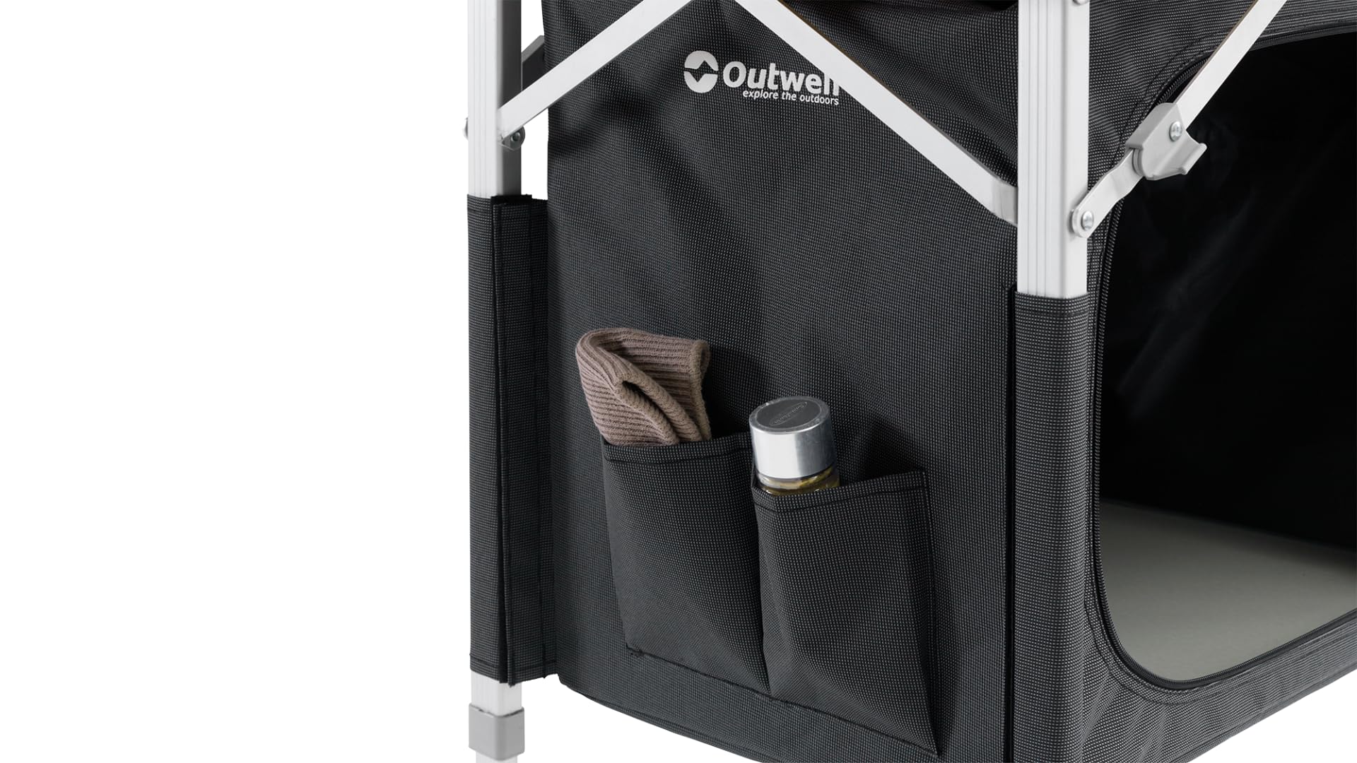 OUTWELL Campingtisch – Ausrüstung Compact Outdoor (109576)