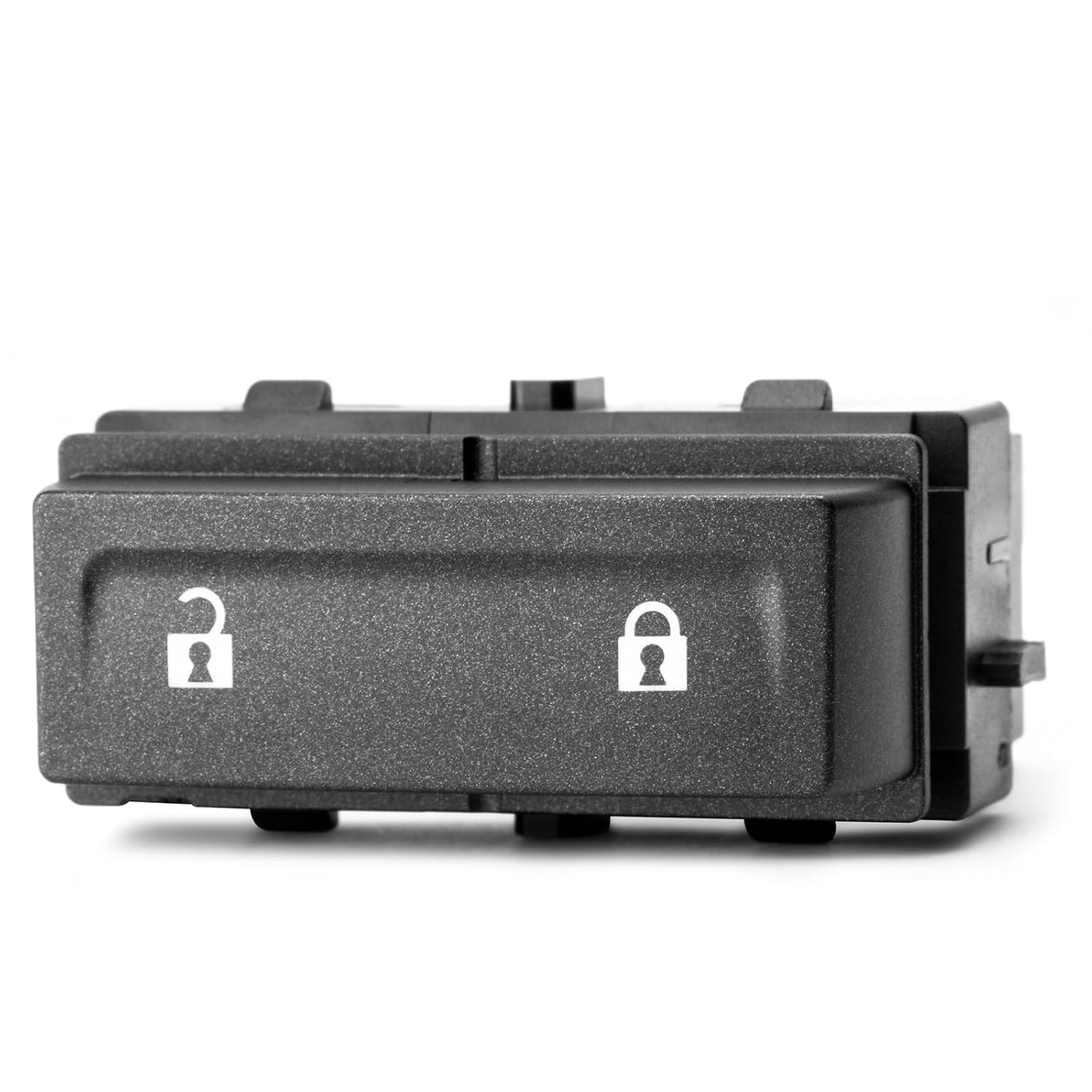 Door Lock Switch Front Left for Chevy Silverado Gmc Sierra 1500 2500 3500 2015 2016 2017 2018 Driver Door Lock Control Button 84643951,22901816,1S16347,PDS231