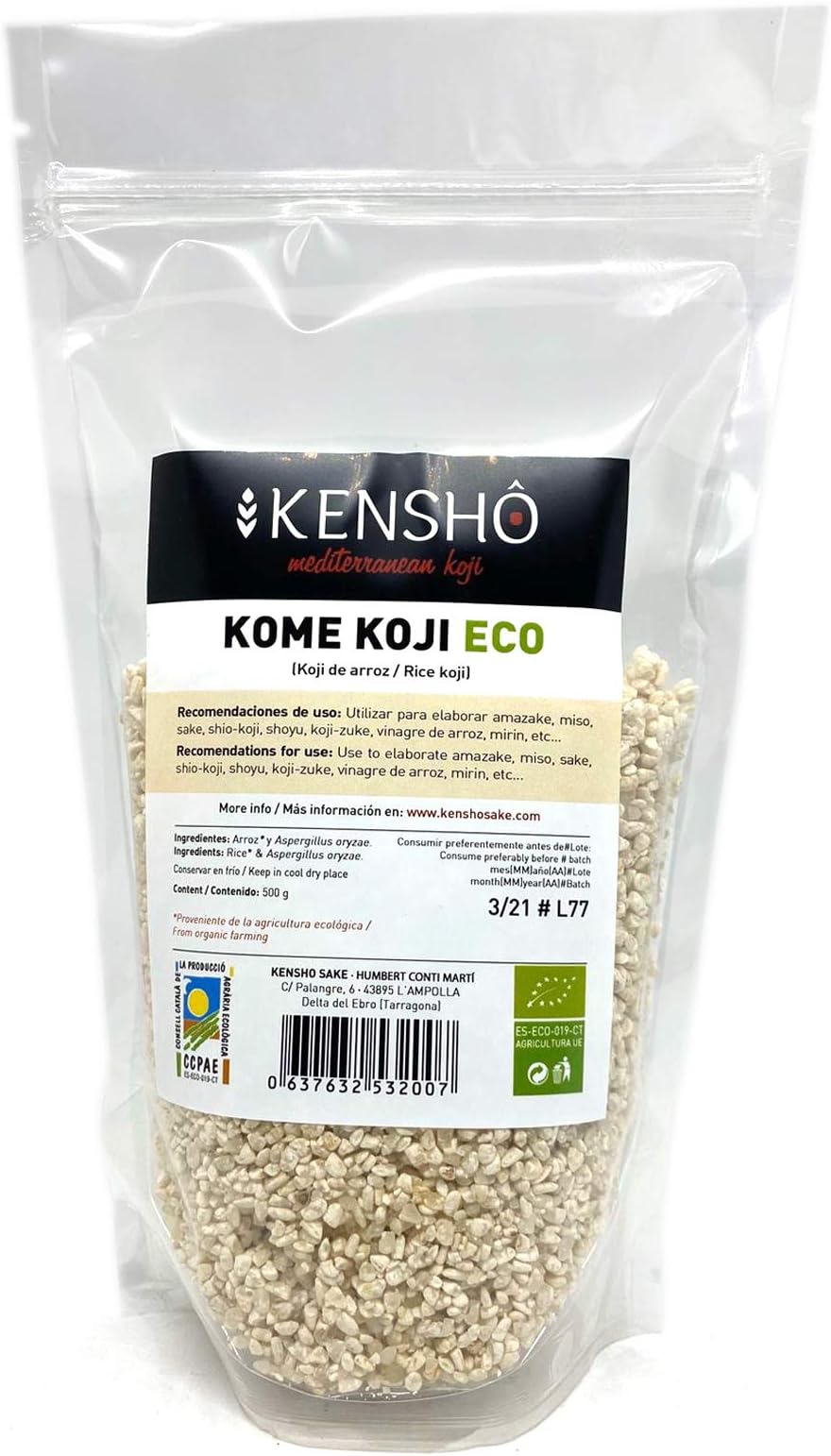 Kome Koji