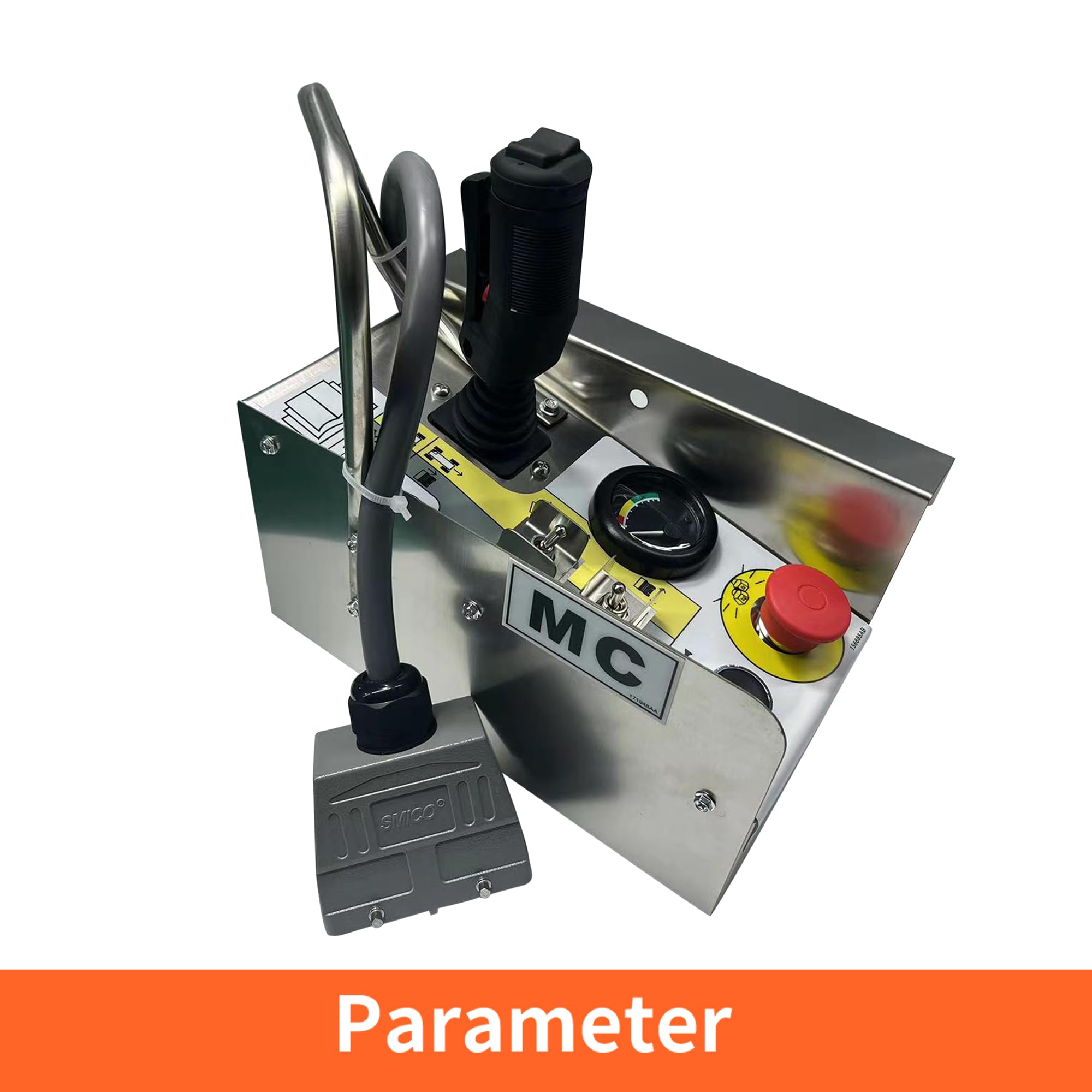 Bachmann Pull Switch, 924158