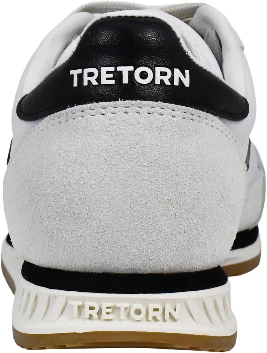 TRETORN Women's Rawlins Casual Lace-Up Sneakers - Image 3