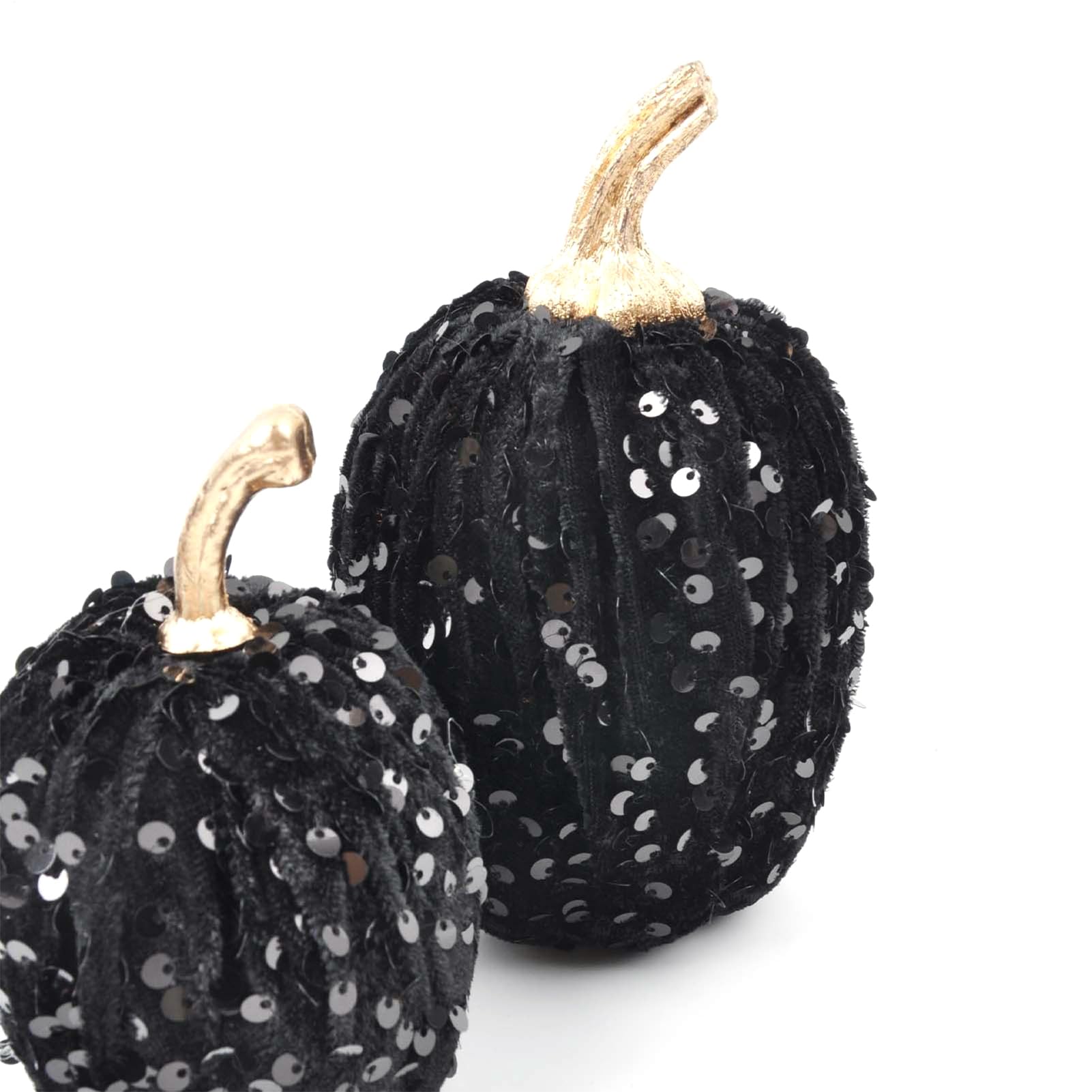 Zucche Per Decorazione Finti Frutti Autunnali Decorazione Ringraziamento