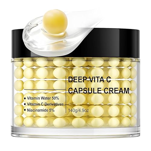 Miniatura 8 de Crema facial hidratante para el cuidado de la piel para mujeres, crema facial de oro de 24 quilates para el rostro, crema facial de hidratación para