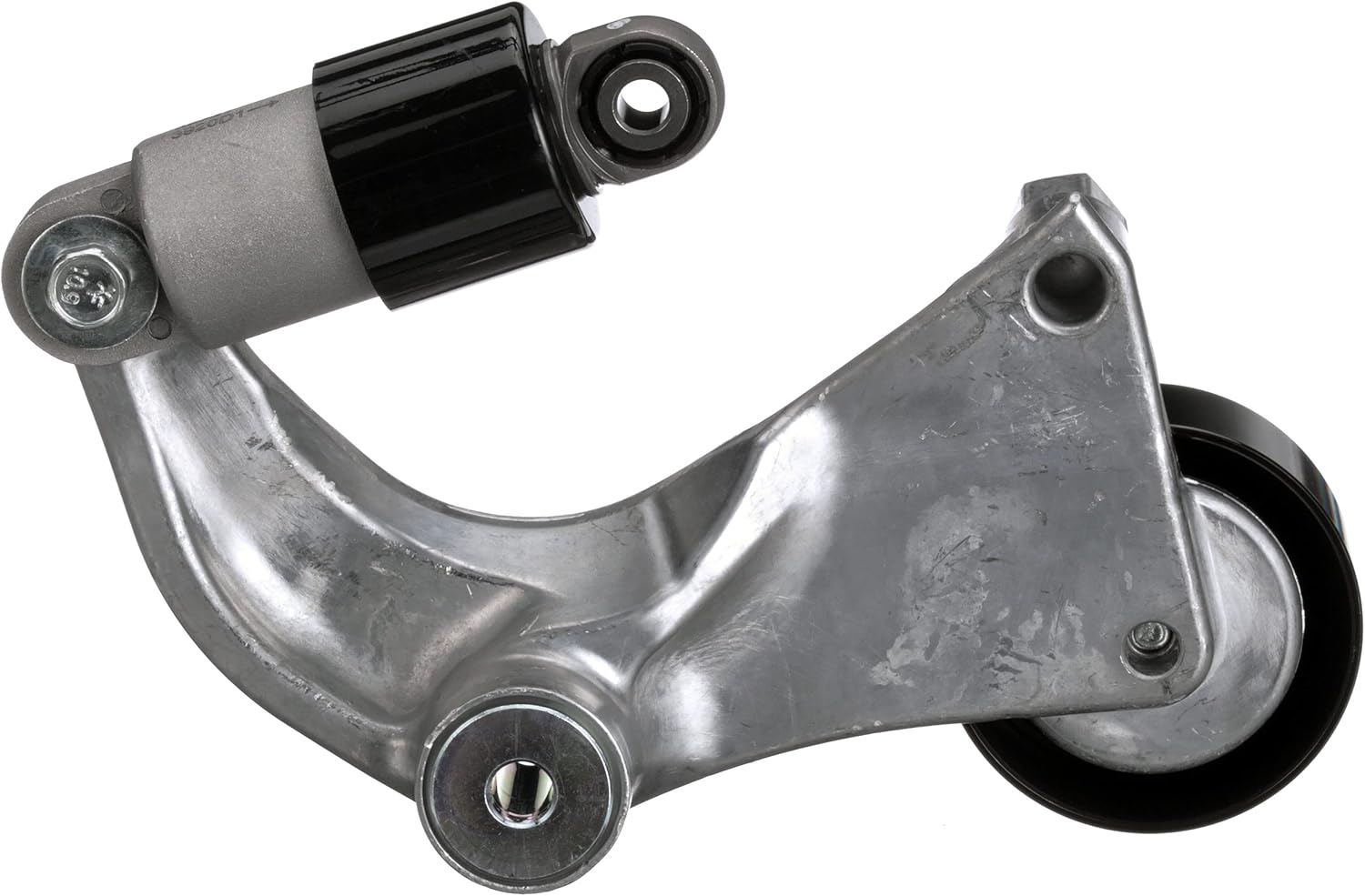 Gates Genuine 39385 DriveAlign Automatic Belt Drive Tensioner
