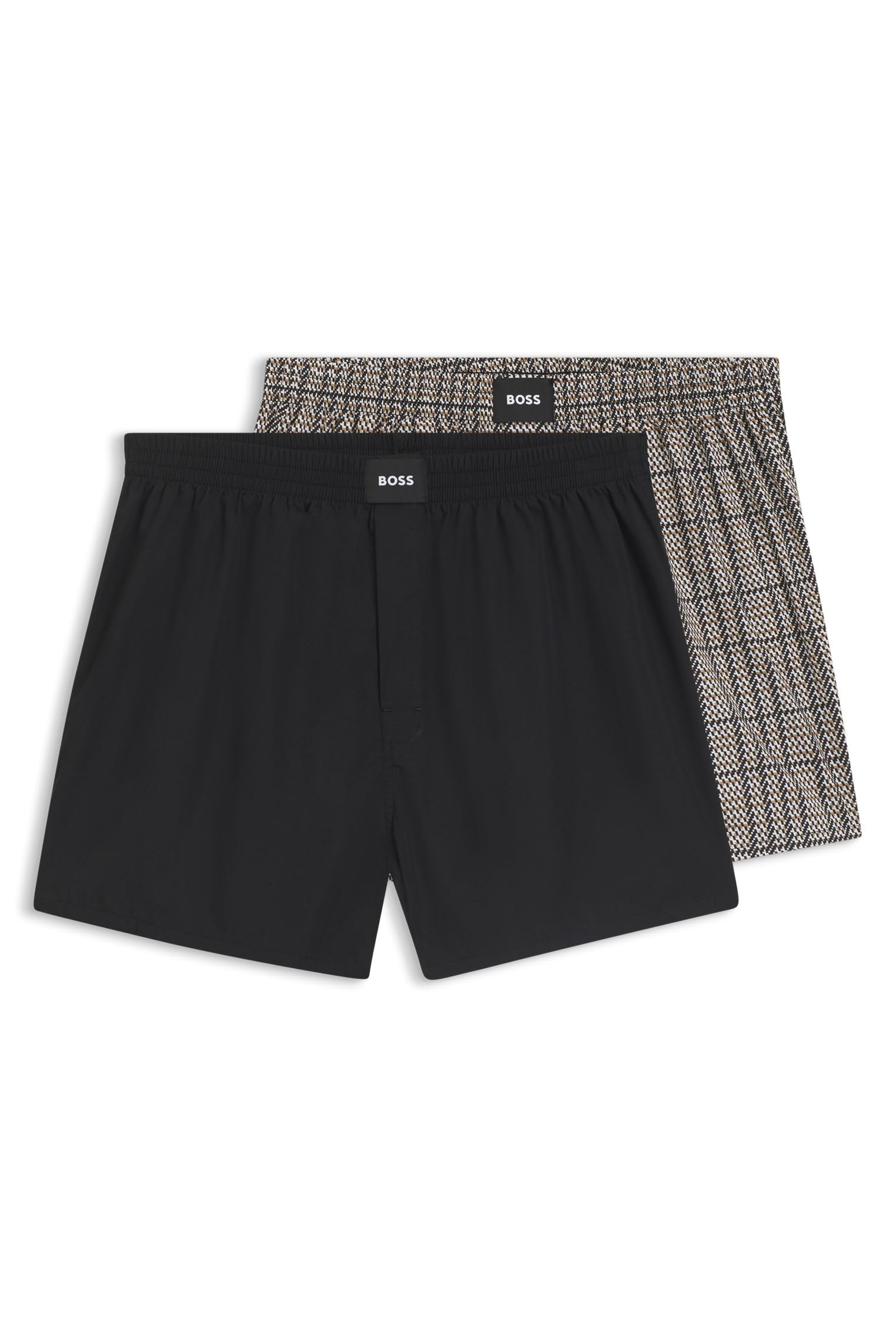 2P Boxer S. CW Peach 10259935