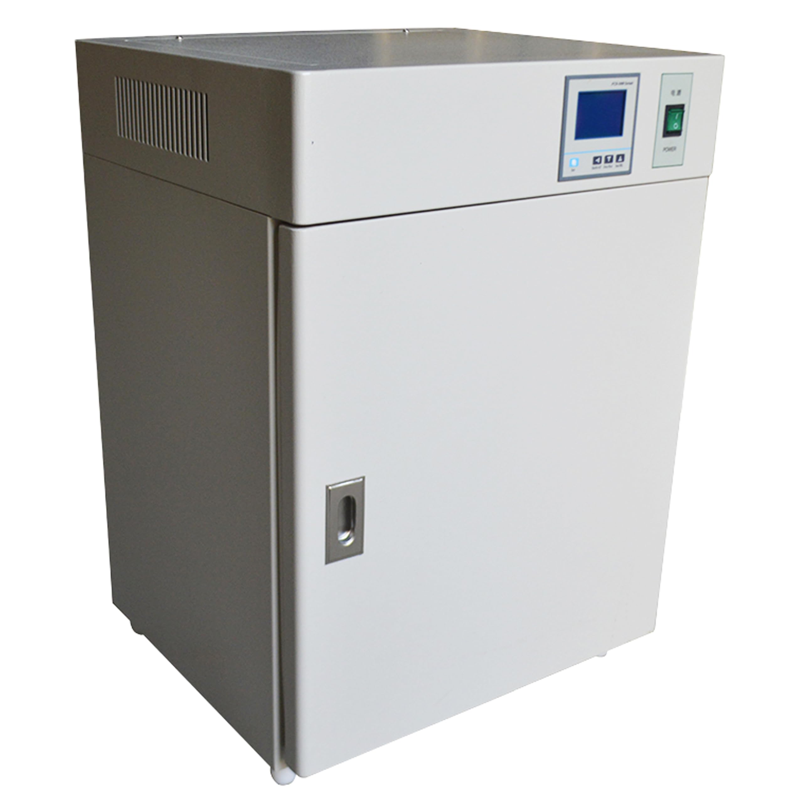 LGXEnzhuo LAB Constant Temperature Incubator Electric Constant Temperature Box 220V 50L