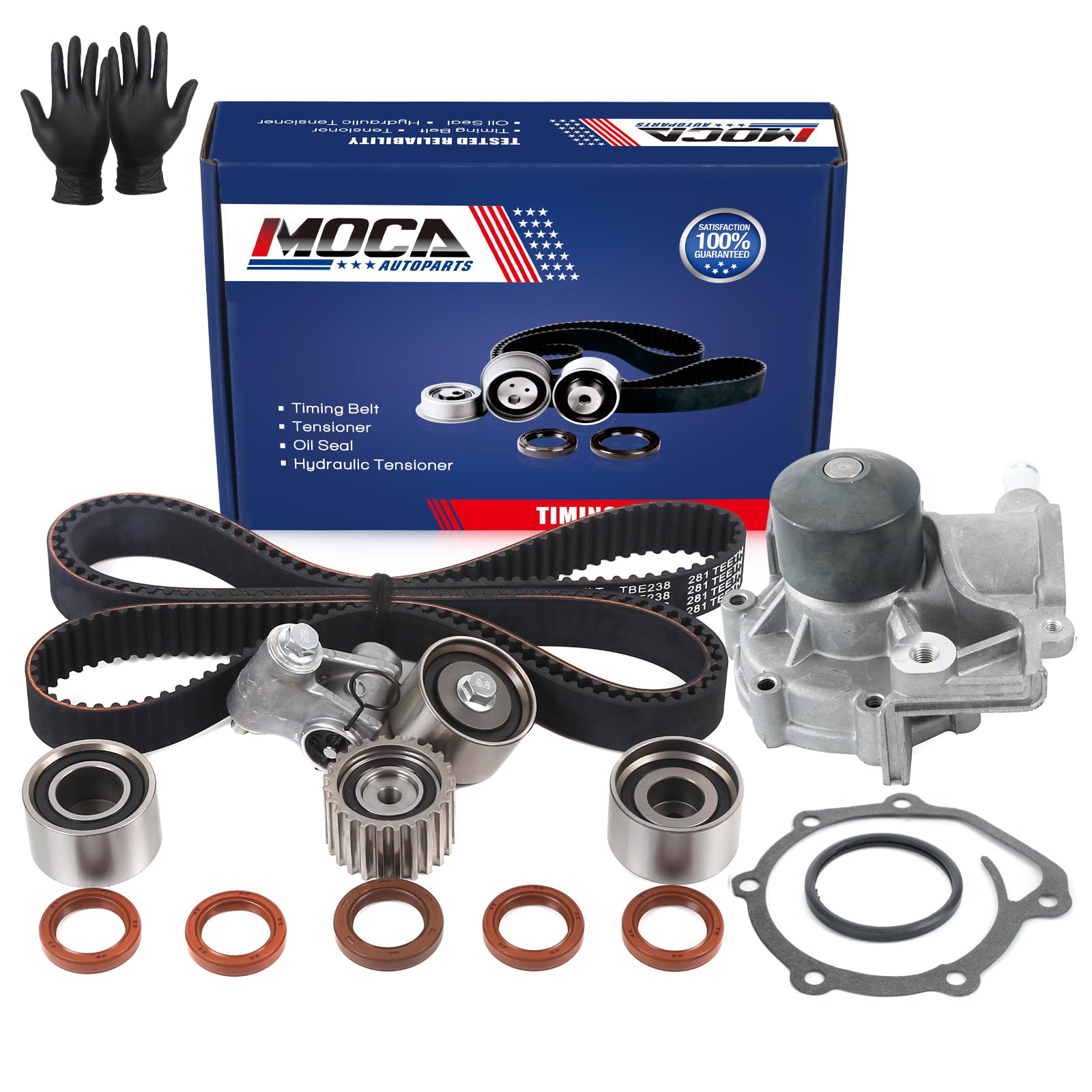 Kit Embrague Para Subaru Legacy 2.0 Ej201 Sohc 1999 2005 | Cuotas Sin