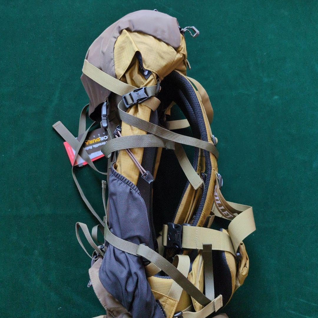 魂 Louis Vuitton キャップ M76528 ブラック/ブラウン LV Get Ready