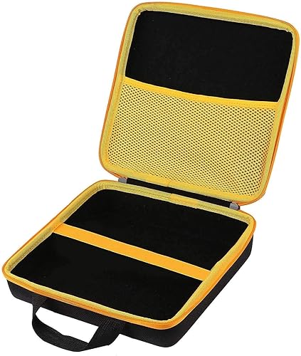 Miniatura 3 de Dewalt - Luz de trabajo y taladrocarcasa de repuesto para Dewalt DCL043  DCD791B  DCD991B por Khanka