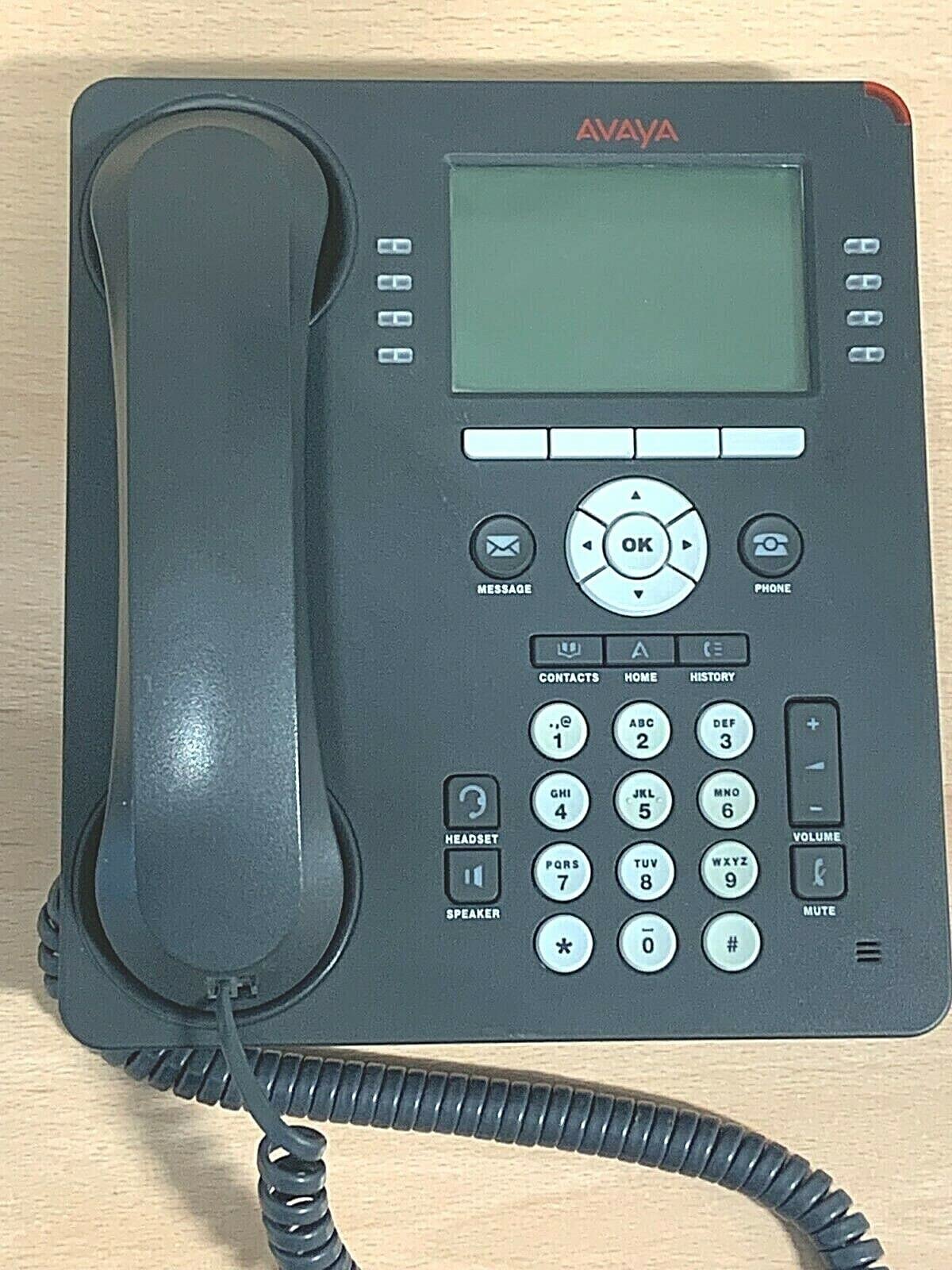 New Avaya 700500207 New Avaya 9508 Digital Set NEW