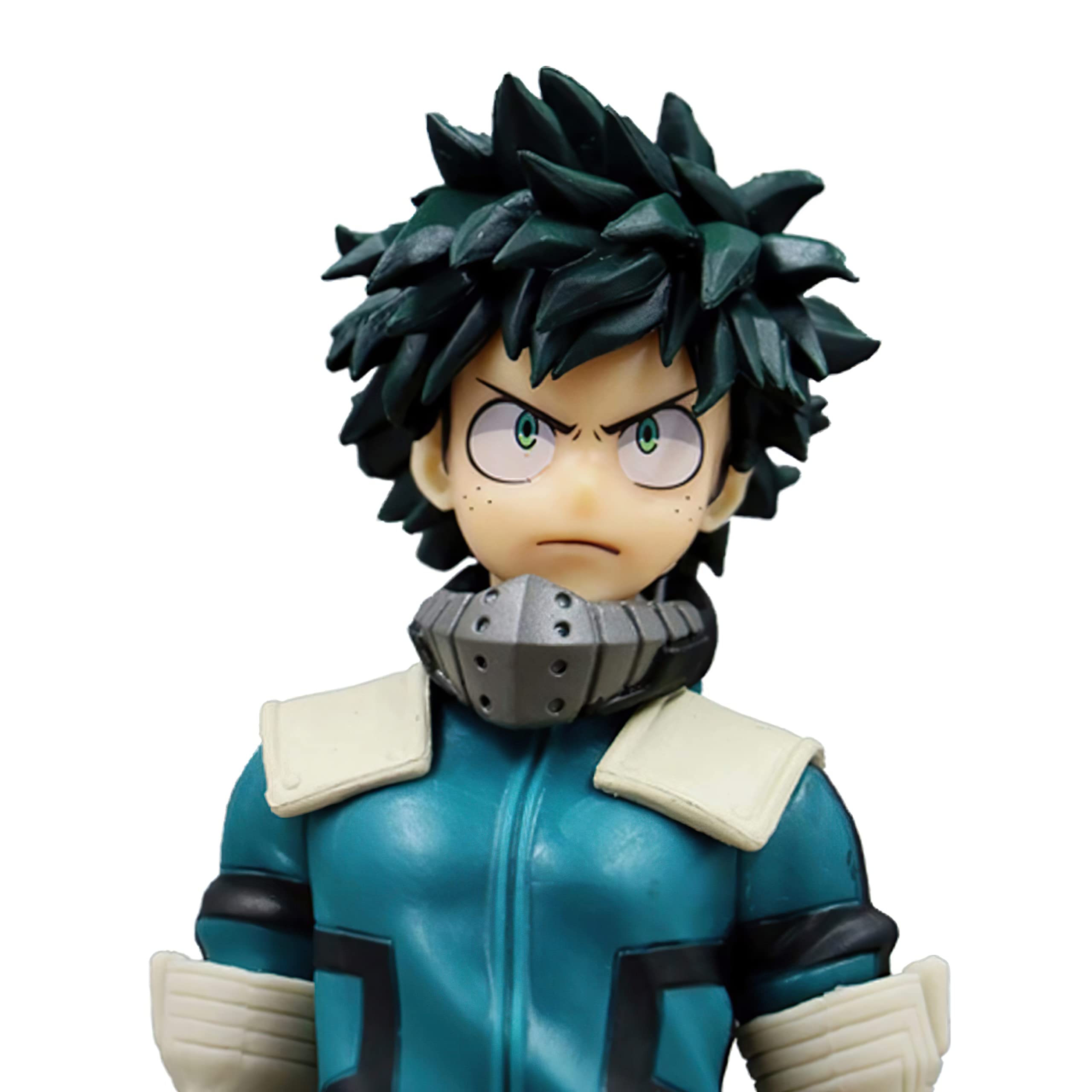 Epitome Bakugou Katsuki Figur – My Hero Academia, PVC, Ca. 19 Cm