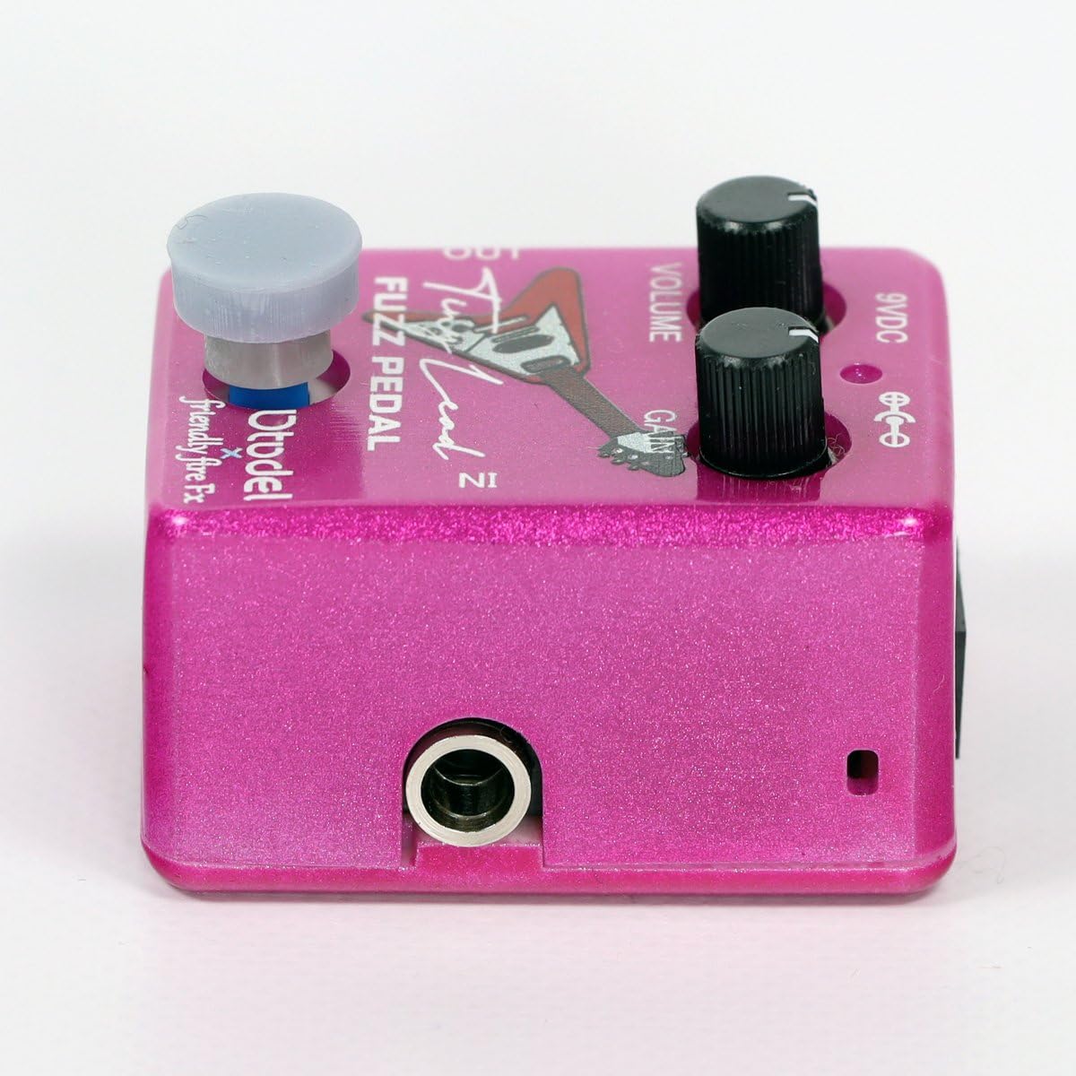 Providence CHRONO DELAY ギターエフェクター