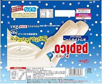 Amazon.co.jp: Ezaki Glico Papico White Sour 6.3 fl oz (160