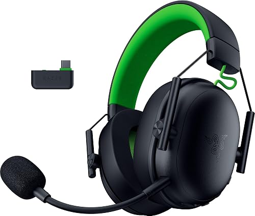 Razer BlackShark V3 X HyperSpeed pour Xbox - Casque sans …