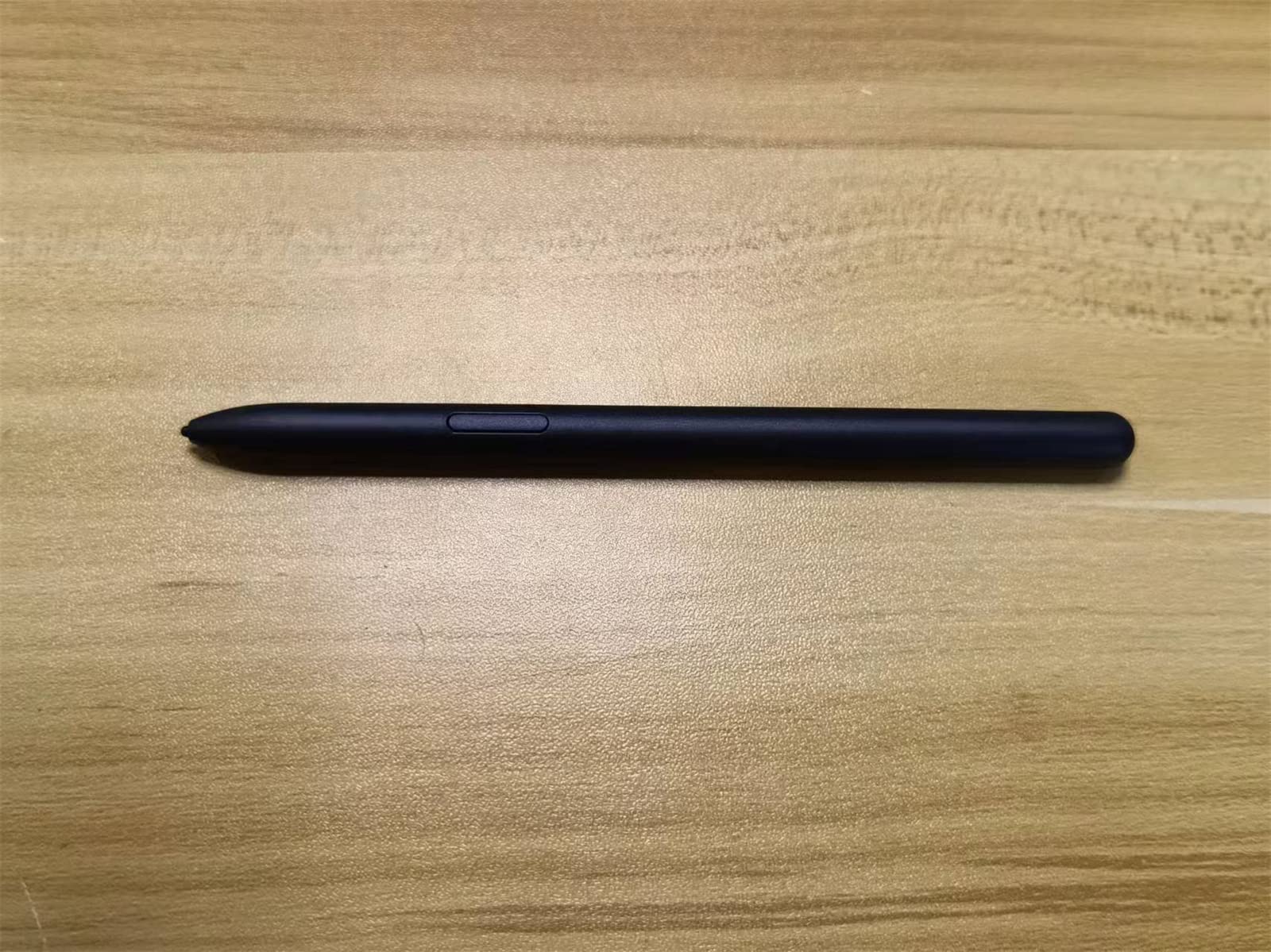 Per Samsung Galaxy Z Fold 3 Penna Stilo, Penna Multifunzionale Touch Stylus S con 2 Ricariche di Ricambio, Senza Bluetooth (nero)