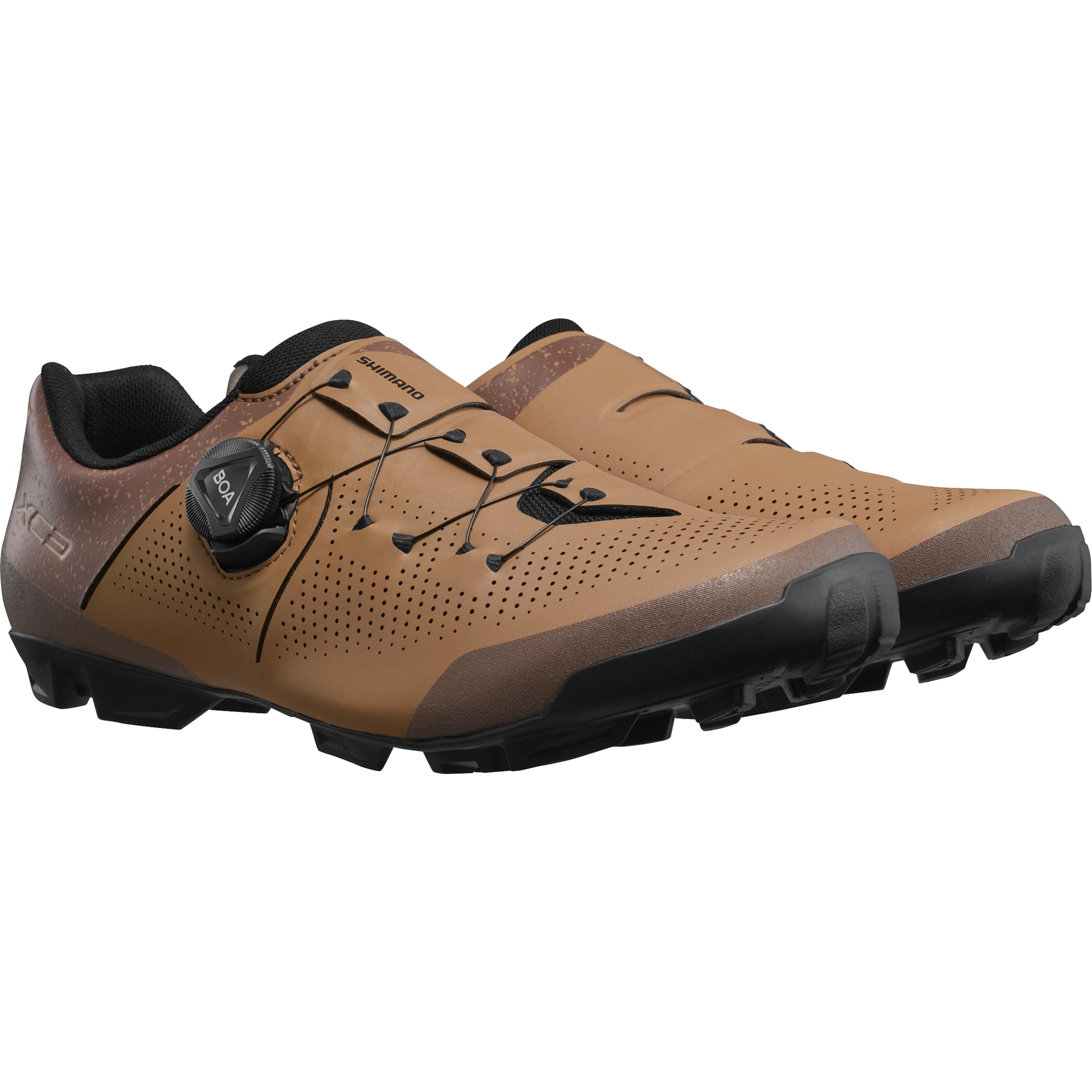 Shimano Unisex Xc302Fahrradschuh