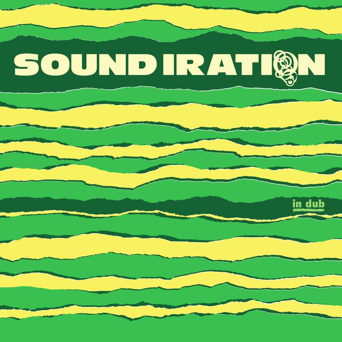 Sound Iration In Dub