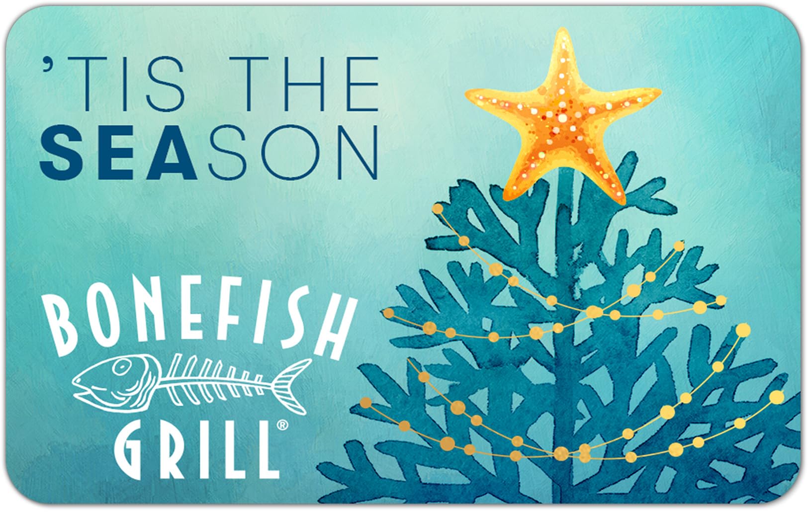 Bonefish Grill eGift Card