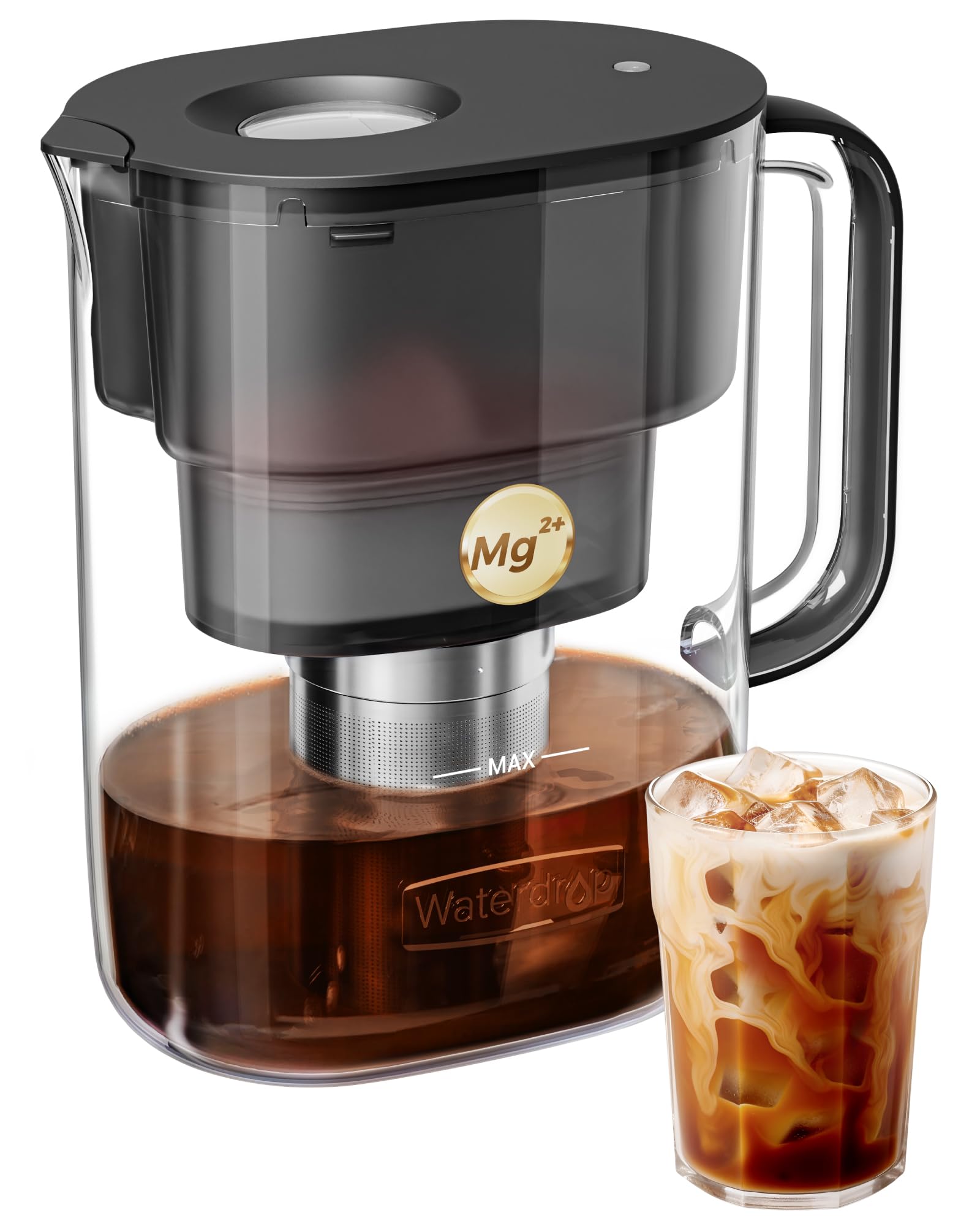 Waterdrop PT-10 Cold Brew Coffee Maker