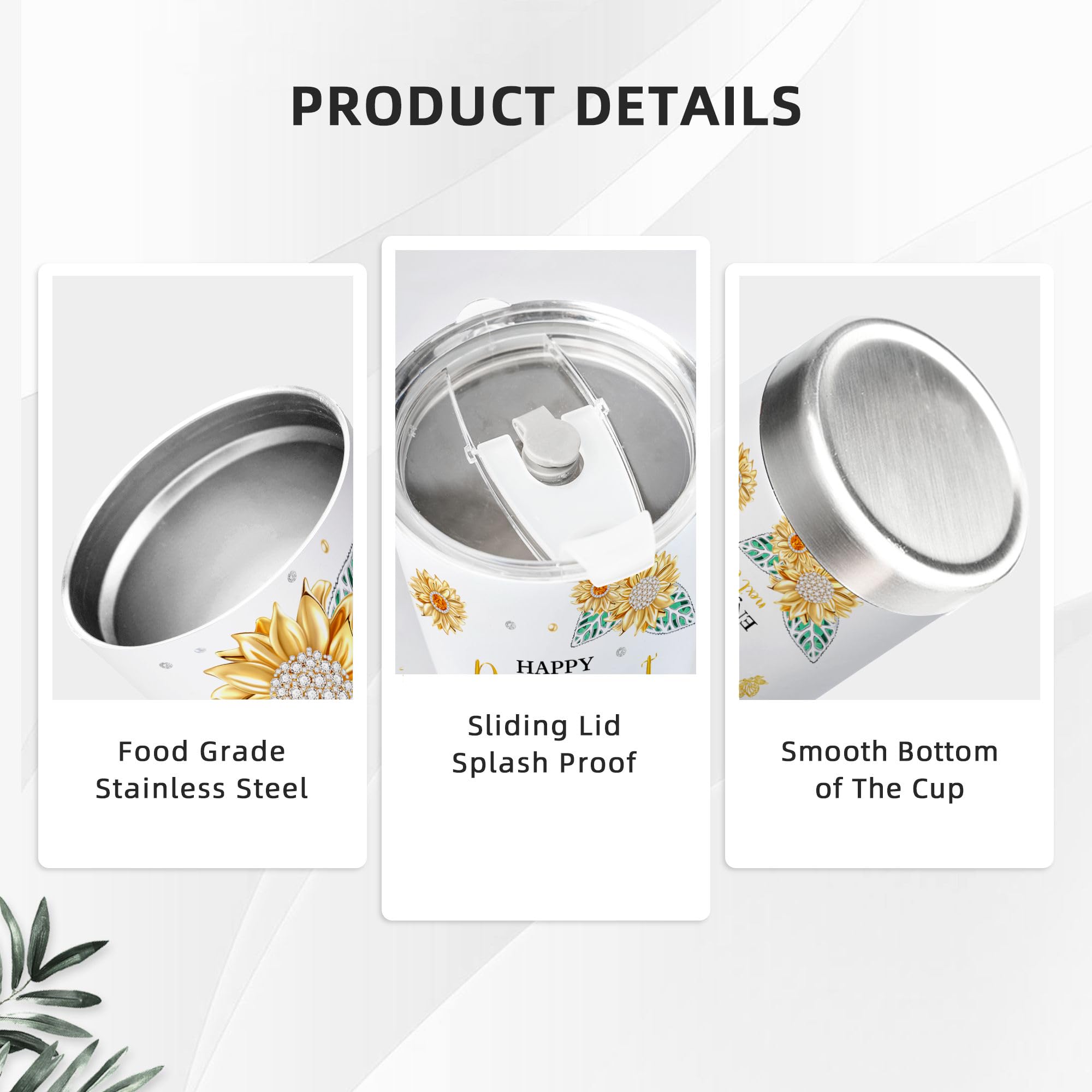 Vaso De Jubilación De 20 Onzas Para Mujer, Regalo Para La Mejor Abuela