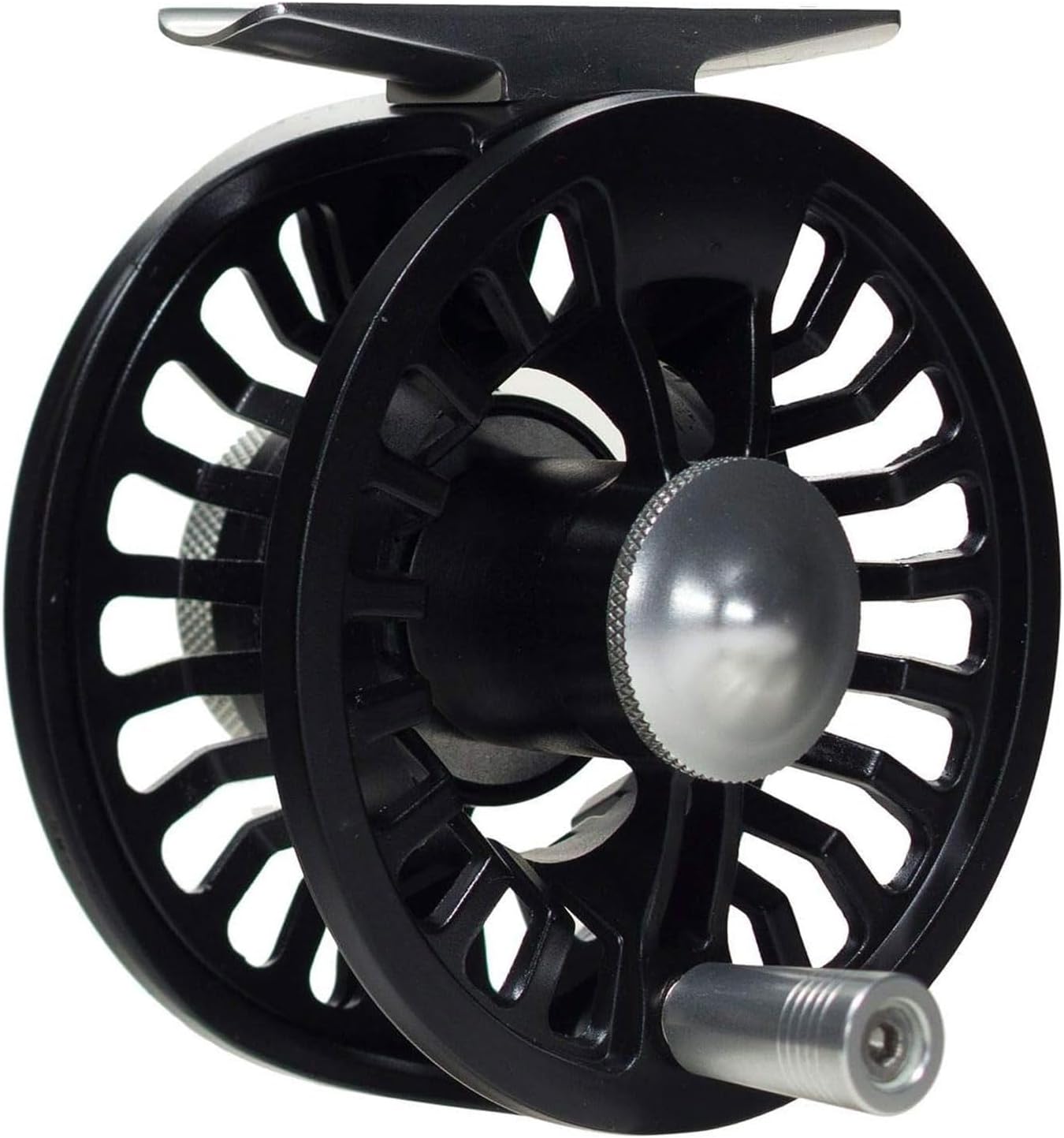 Temple Fork Outfitters (TFO) NXT Black Label Reel III (7-8 wt)