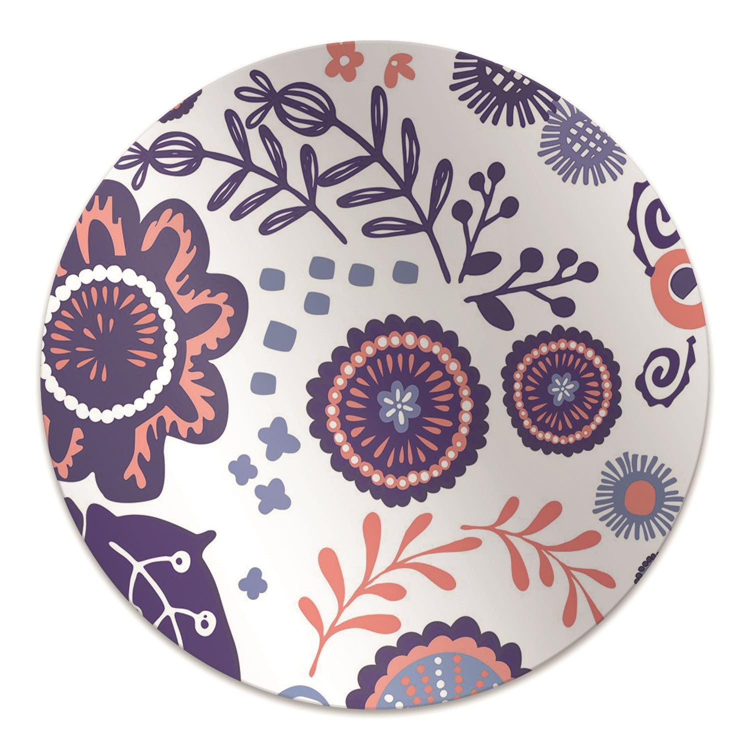 Tapis de chaise anti-rayures pour sauver votre sol des marques de roulettes