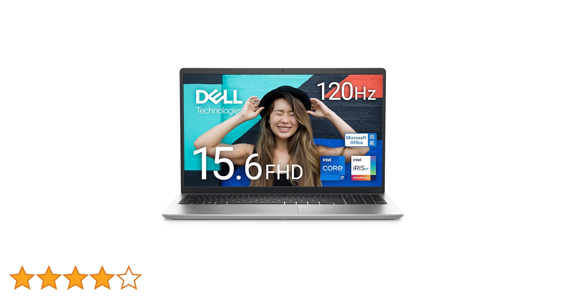 ジャンク格安 DELL Inspiron 15 15.6インチ ノートパソコン Amazon.co.jp: Dell ノートパソコン Inspiron 15 3520 15.6インチ