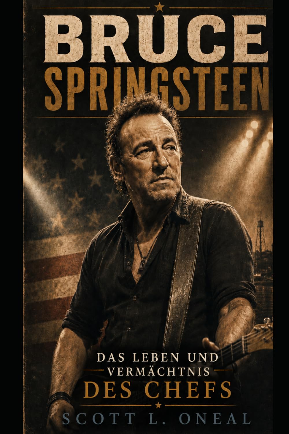 Bruce Springsteen: Das Leben und Vermächtnis des Chefs