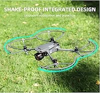 Vista 3 de BTG Protectores de hélice de liberación rápida compatibles con DJI Mavic 3 Pro Accesorios Piezas de repuesto