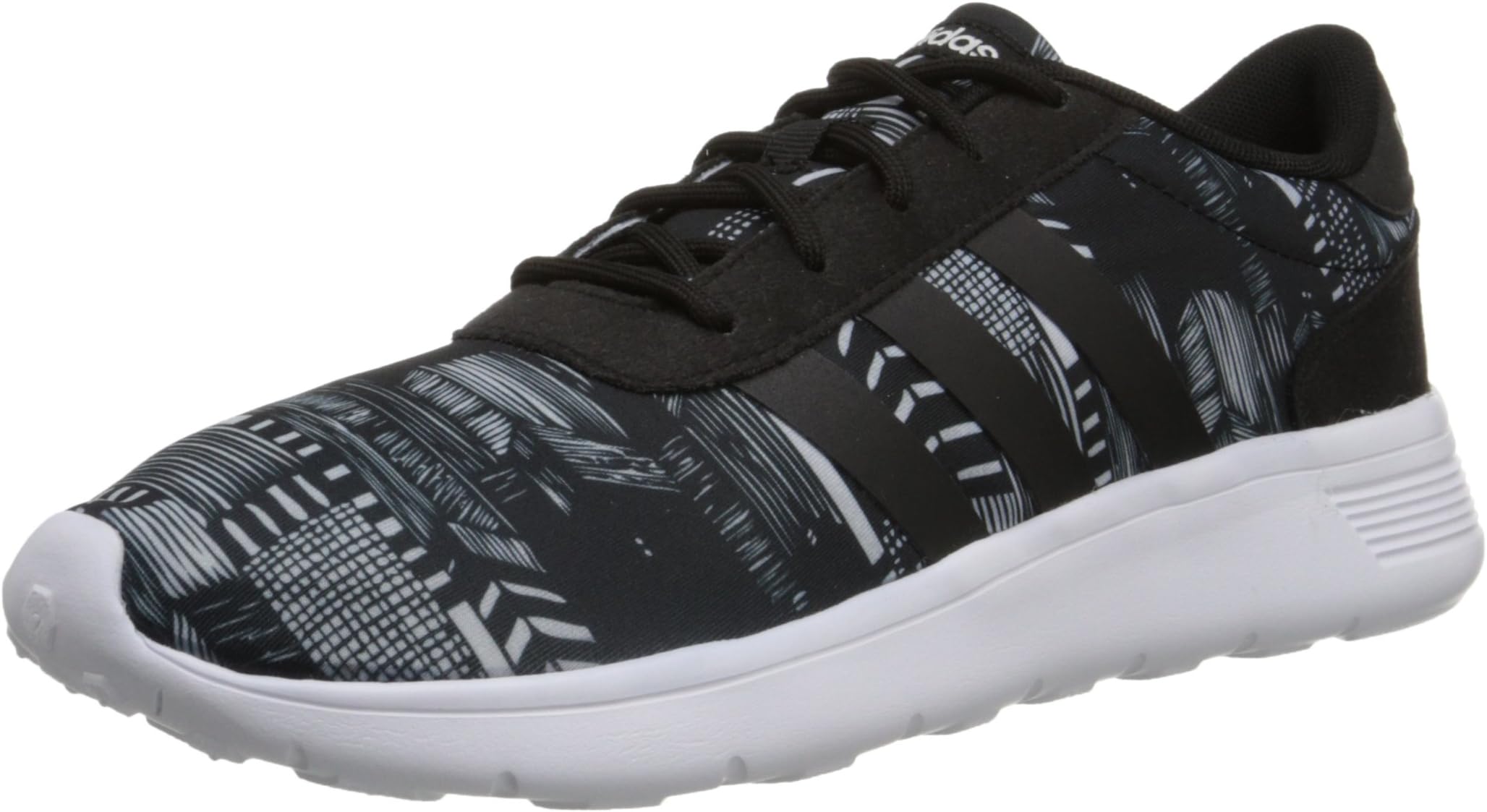 adidas NEO Women's Lite Racer Running Shoe