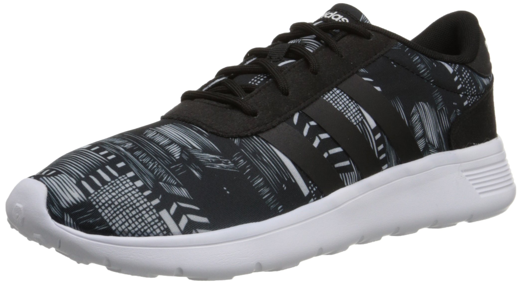 adidas NEO Women's Lite Racer Running Shoe