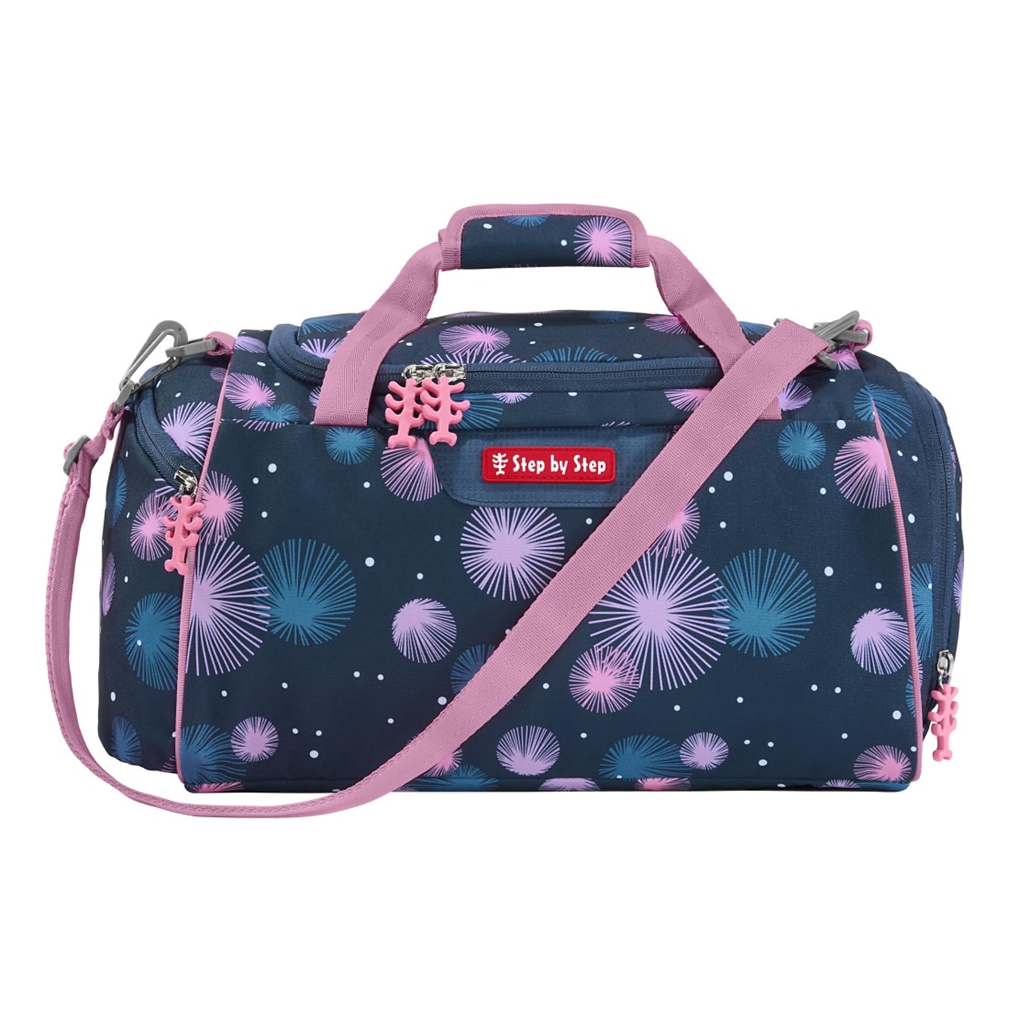 Step by Step Sports Bag Mermaid Delia