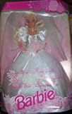 Romantic Bride Barbie-1992