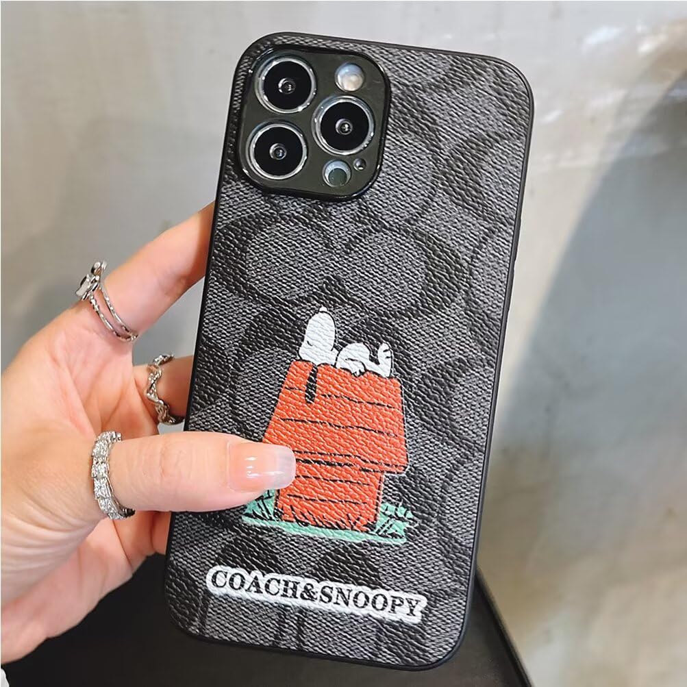 Amazon.co.jp: スヌーピー iPhone 13 用 ケース スマホケース TPU