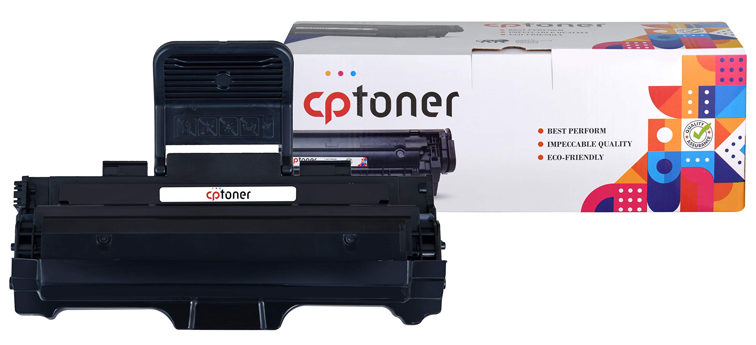 CP Toner Cartridge MLT-D108S for Samsung ML-1640, ML-2240