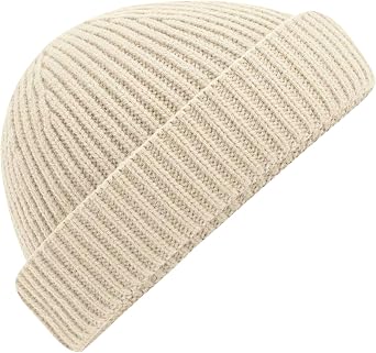 Beechfield B383R Harbour Beanie