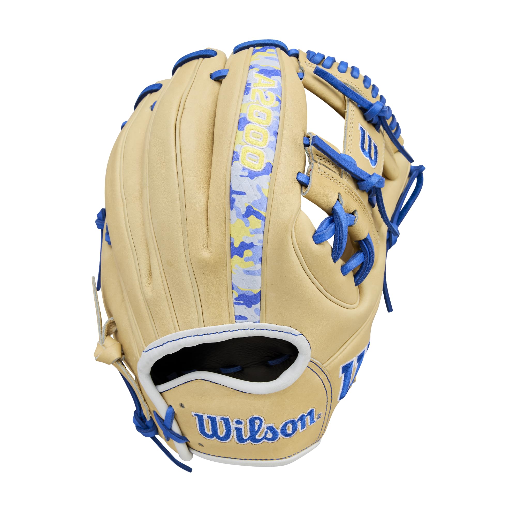 Amazon.com : Wilson Winter 2025 Bobby WITT Jr A2000® 11.75