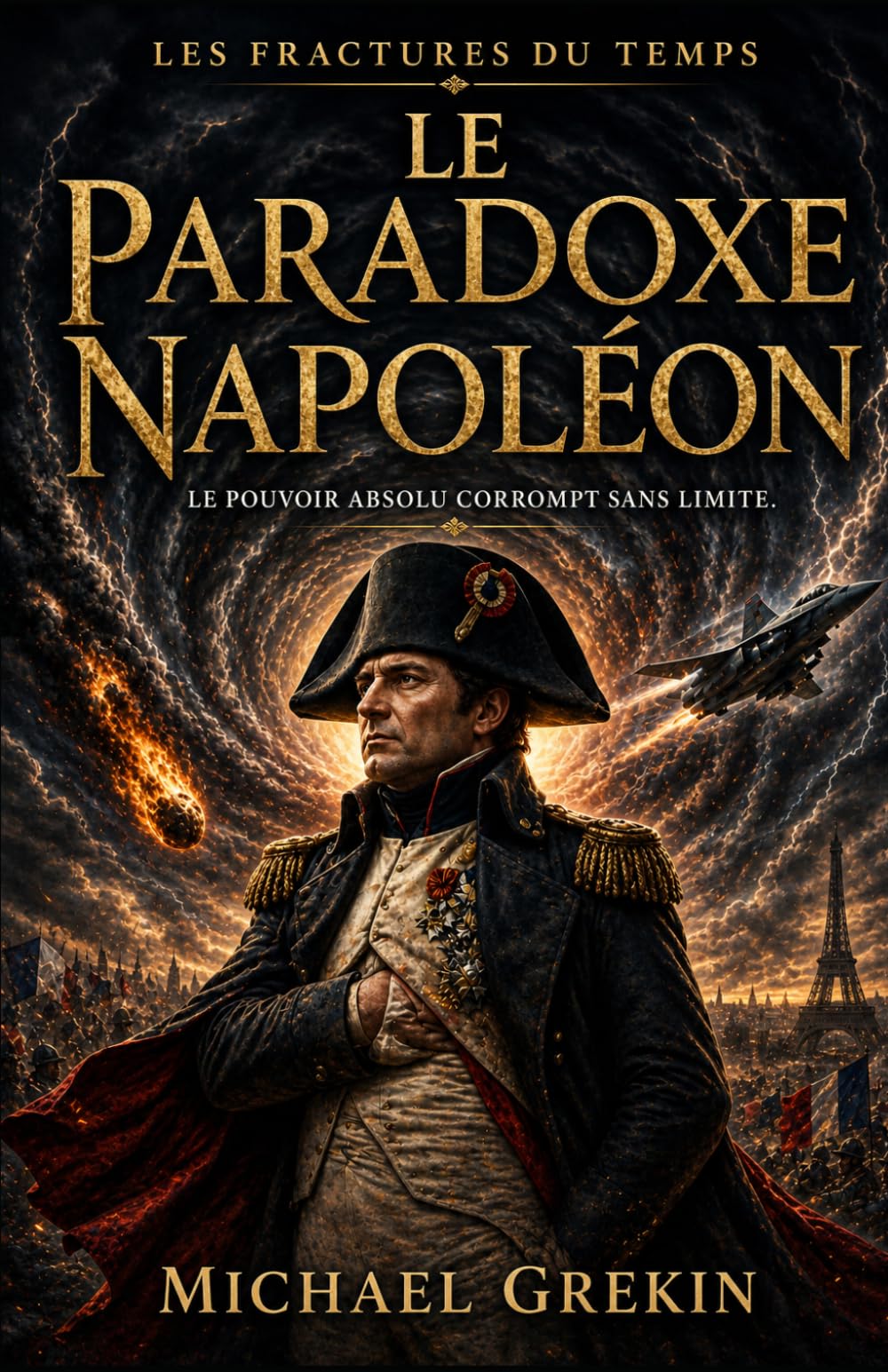 Le Paradoxe Napoléon