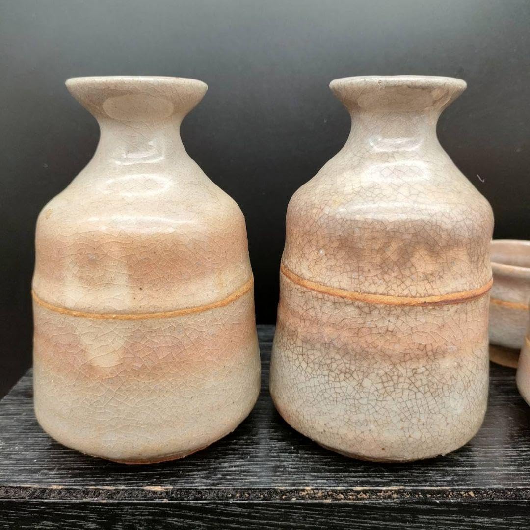 古萩 徳利 1188439f8a04703e0202fc511adf06