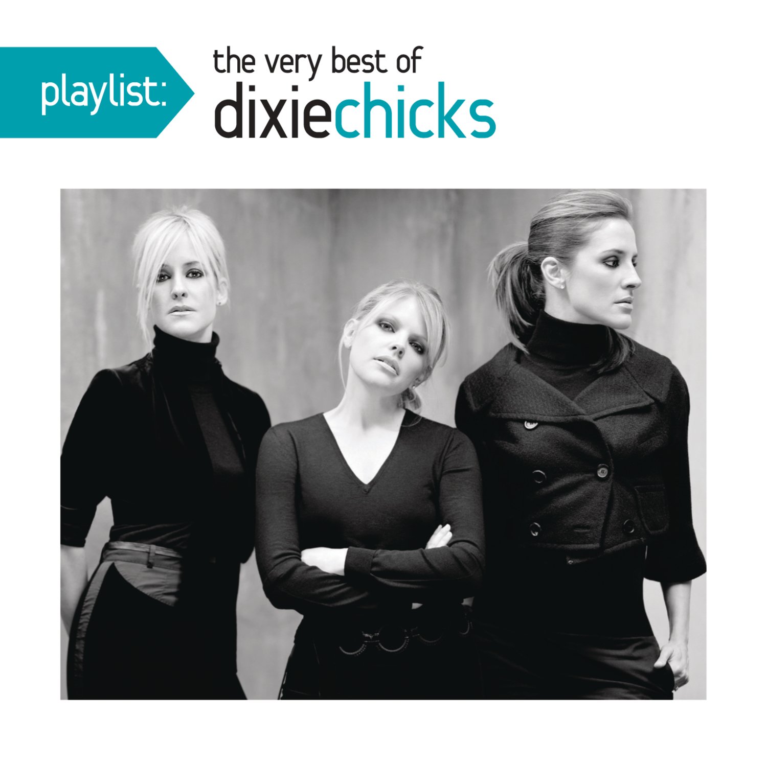 Playlist Very Best Of Dixie Ch