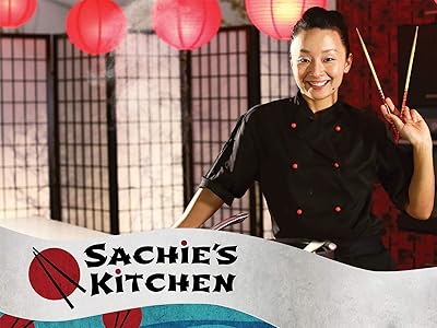 Sachie's Kitchen