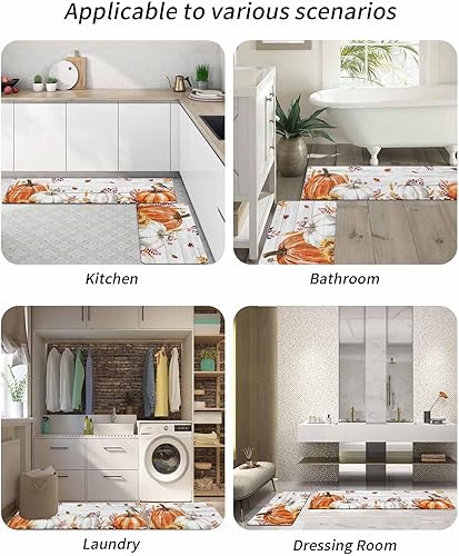 Miniatura 6 de Alfombra de baño antideslizante para bañera, de secado rápido y absorbente, de tierra de diatomeas, para fregadero de cocina, lavable, Acción de