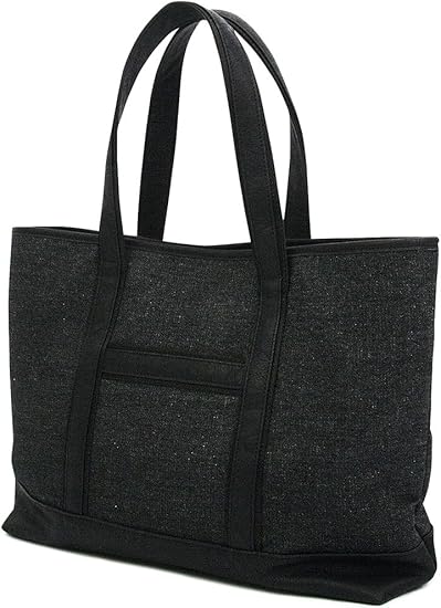 Amazon ブラック F 大容量 布 2way デニム スラブ生地 キャンパス トートバッグ トートバック キャンバス コットン 斜めがけ メンズ レディース 軽量 通勤 通学 ビジネス 大学生 ギフト プレゼント Bl524 Bk F C Blissleather ブリスレザー シューズ バッグ Amazon ブラック F 大容量 布 2way デニム スラブ生地 キャンパス トートバッグ トートバック キャンバス コットン 斜めがけ メンズ レディース 軽量 通勤 通学 ビジネス 大学生 ギフト プレゼント Bl524 Bk F C Blissleather ブリスレザー シューズ バッグ
