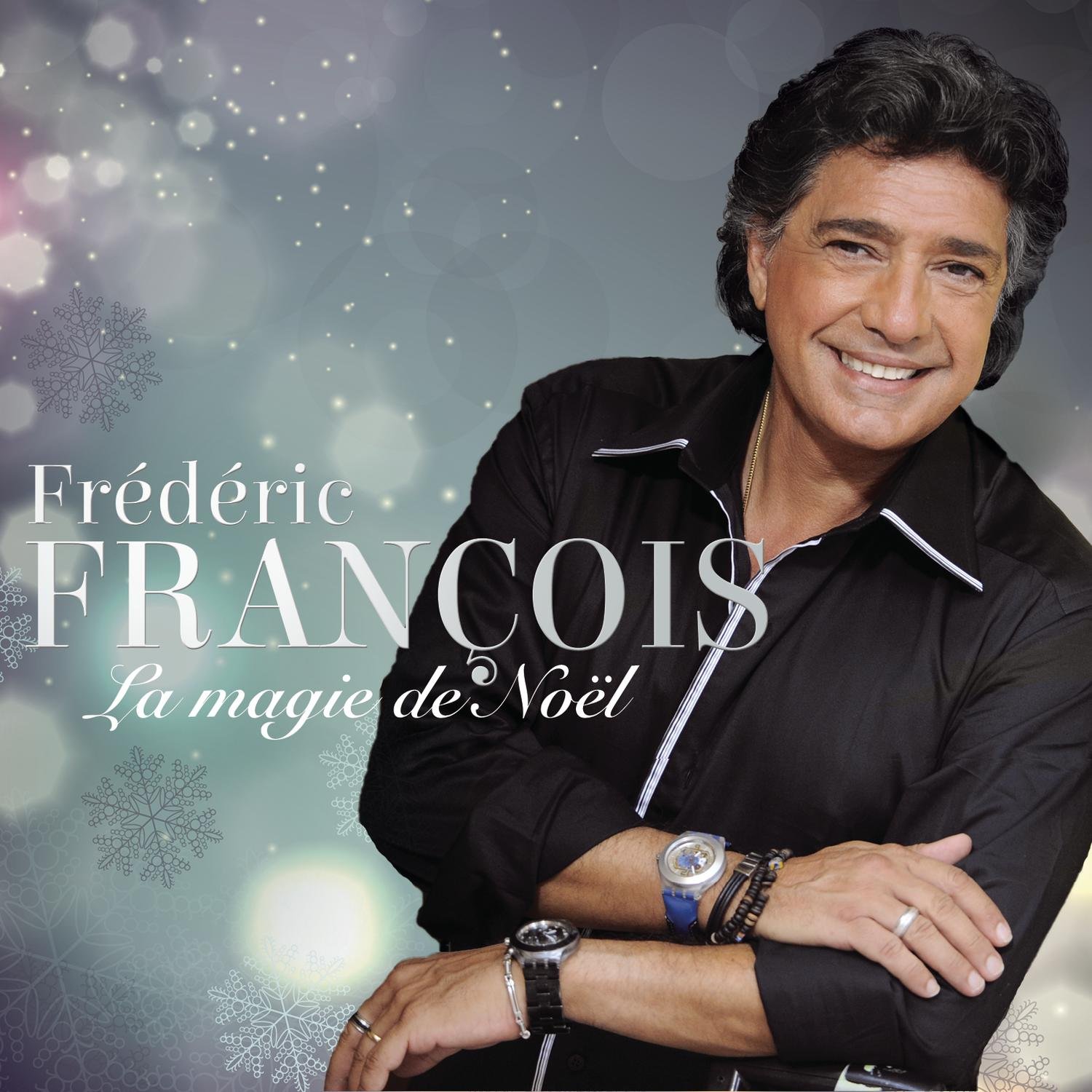 La Magie De Noel