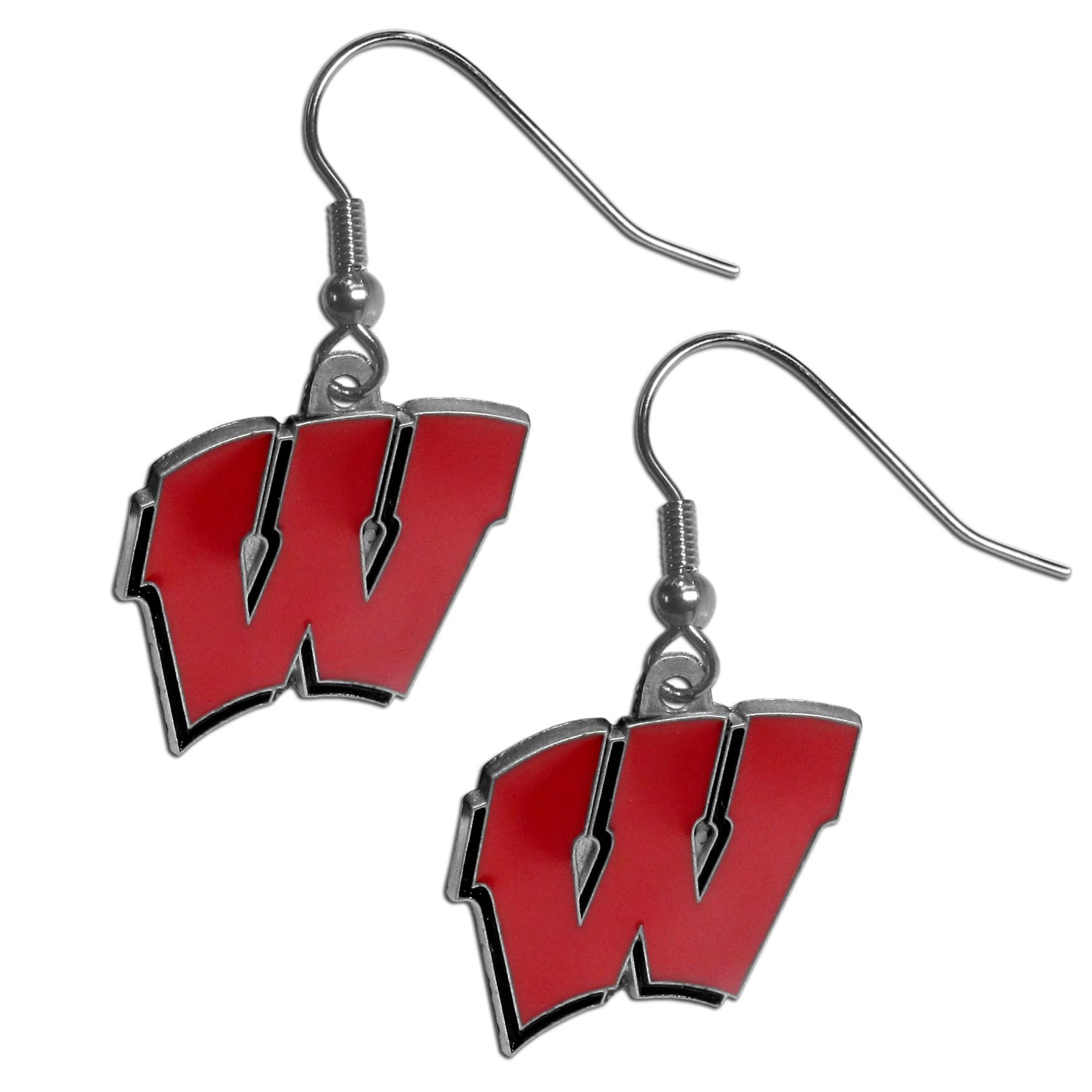 Siskiyou Sports NCAA Dangle Earrings