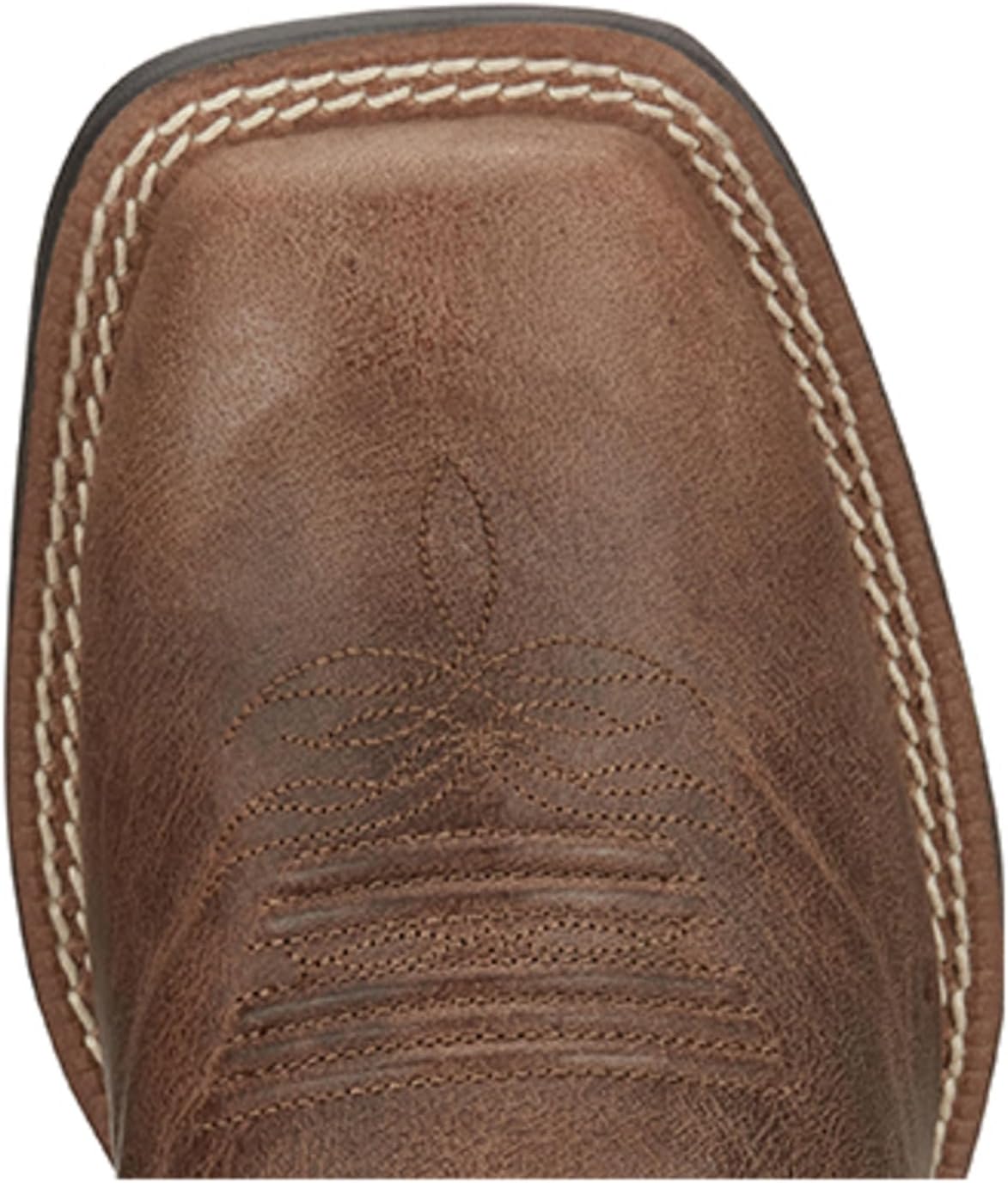 Justin Women's Liberty Square Toe Western Boot