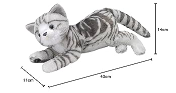 Amazon.co.jp: トレンドマスター ぬいぐるみ なでなでシリーズ