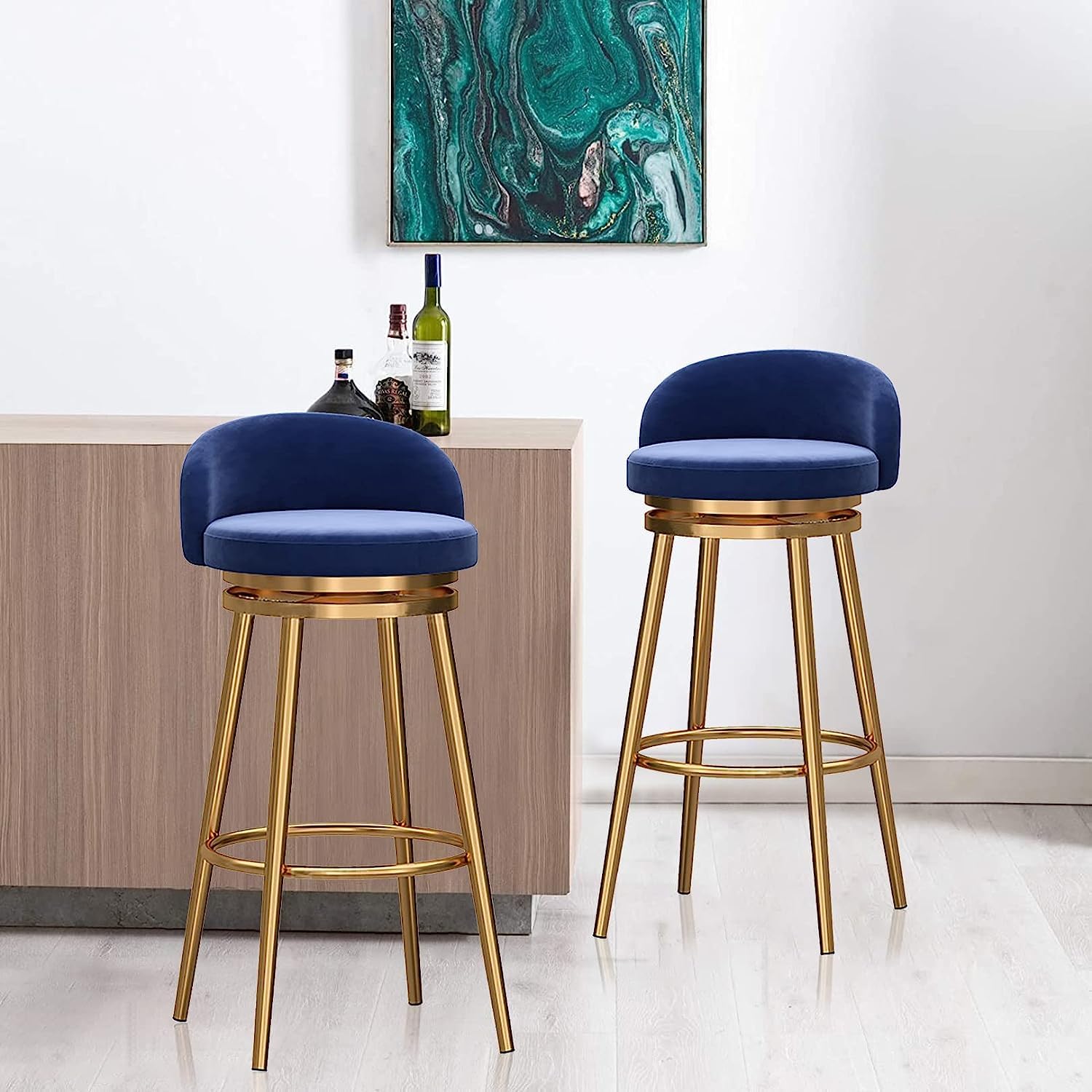 Amazon｜バーチェア カウンターチェア バースツール カウンターイス